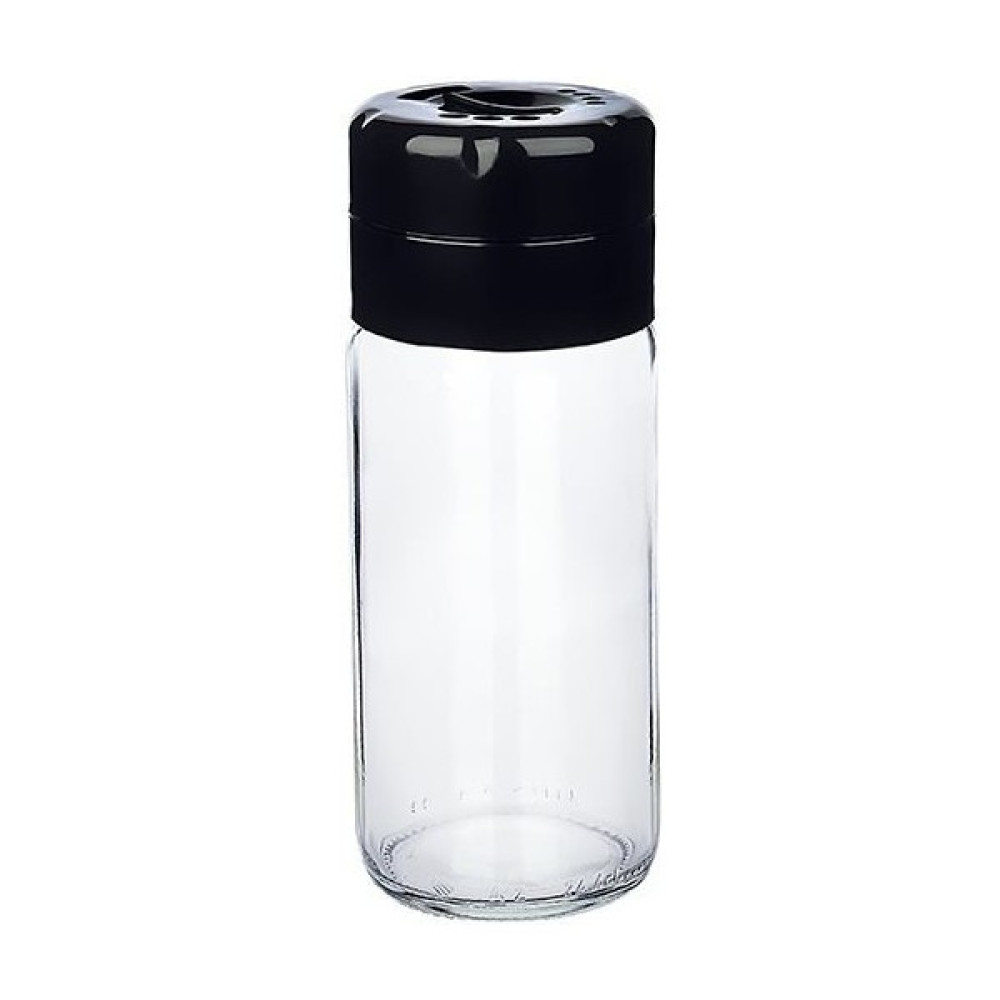 kenpool Star Baharatlık Cam Tuzluk Biberlik 1 Adet Saklama Kabı - Şeffaf - 245 ml Baharat Setleri & Baharatlıklar Fiyatı