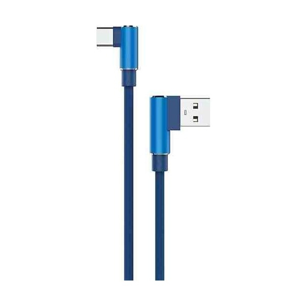 Kensa Sc-24 Typ-C 3 Metre Şarj Kablo Cep Telefonu Şarj Cihazı Fiyatı