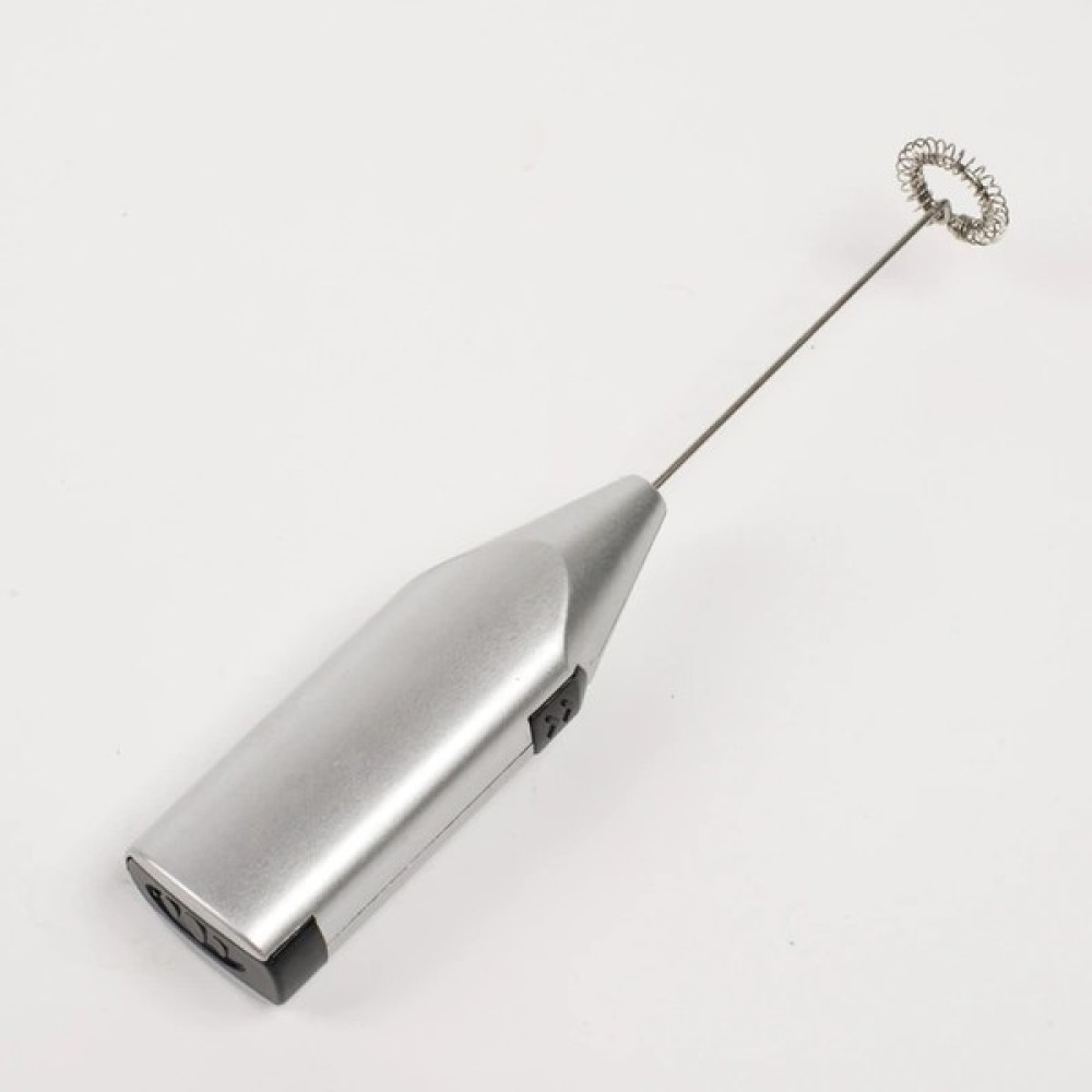 Kensen Shop Gümüş Tarzı Yurtdışı Mağaza Elektrikli Yumurta Çırpıcı Frother Foamer Kolu Karıştırıcı Mini Süt Köpürtücü Içecek Kahve Çırpma Mikser Pr... Mutfak Gereçleri Fiyatı