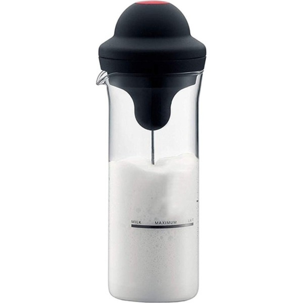 Kensen Shop Siyah Stil Süt Köpürtücü Elektrikli Köpürtücü Kahve Köpüğü Makinesi Milk Shake Mikser Pil Süt Köpürtücü Sürahi Fincan (Yurt Dışından) Mutfak Gereçleri Fiyatı