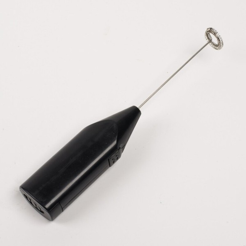 Kensen Shop Siyah Stil Yurtdışı Mağaza Elektrikli Yumurta Çırpıcı Frother Foamer Kolu Karıştırıcı Mini Süt Köpürtücü Içecek Kahve Çırpma Mikser Pra... Mutfak Gereçleri Fiyatı