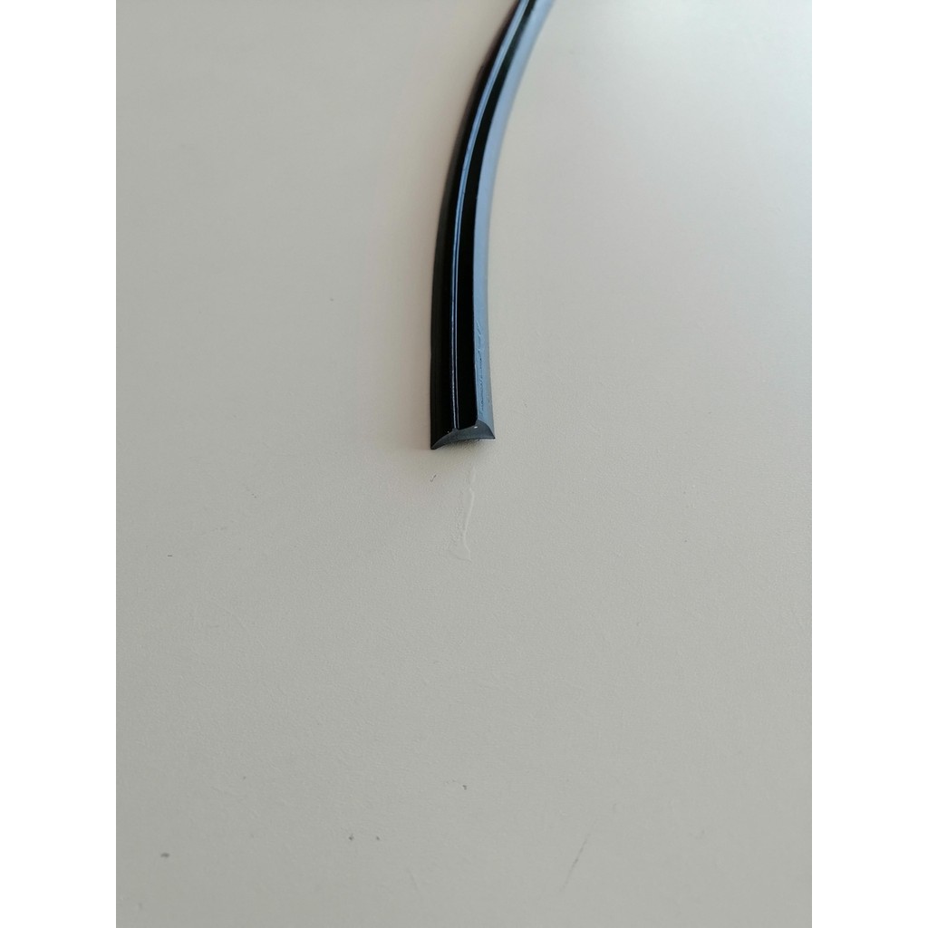 Kent Aksesuar 3 mm Gama Fitil Siyah 10 Mt Diğer Fiyatı