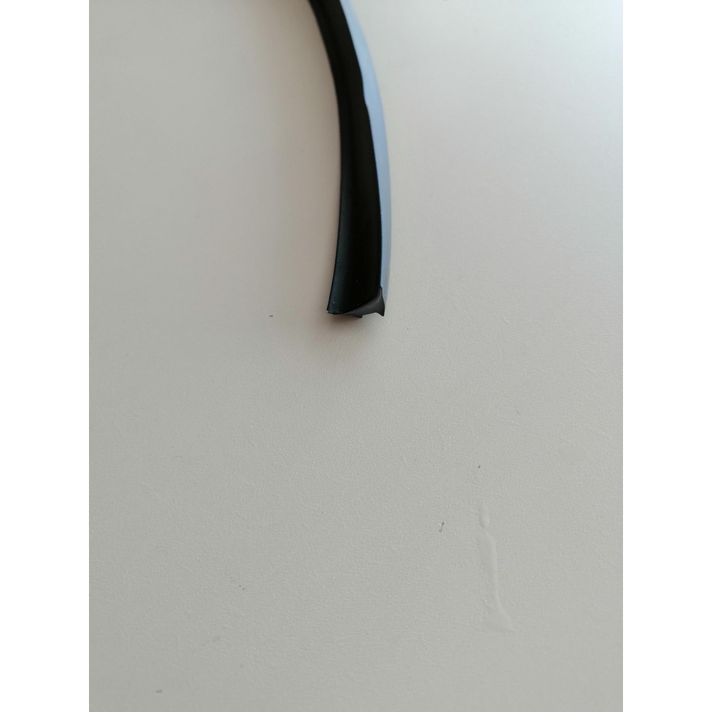 Kent Aksesuar 4 mm Gama Fitil Siyah 10 Mt Dış Cephe Yalıtım Malzemeleri Fiyatı