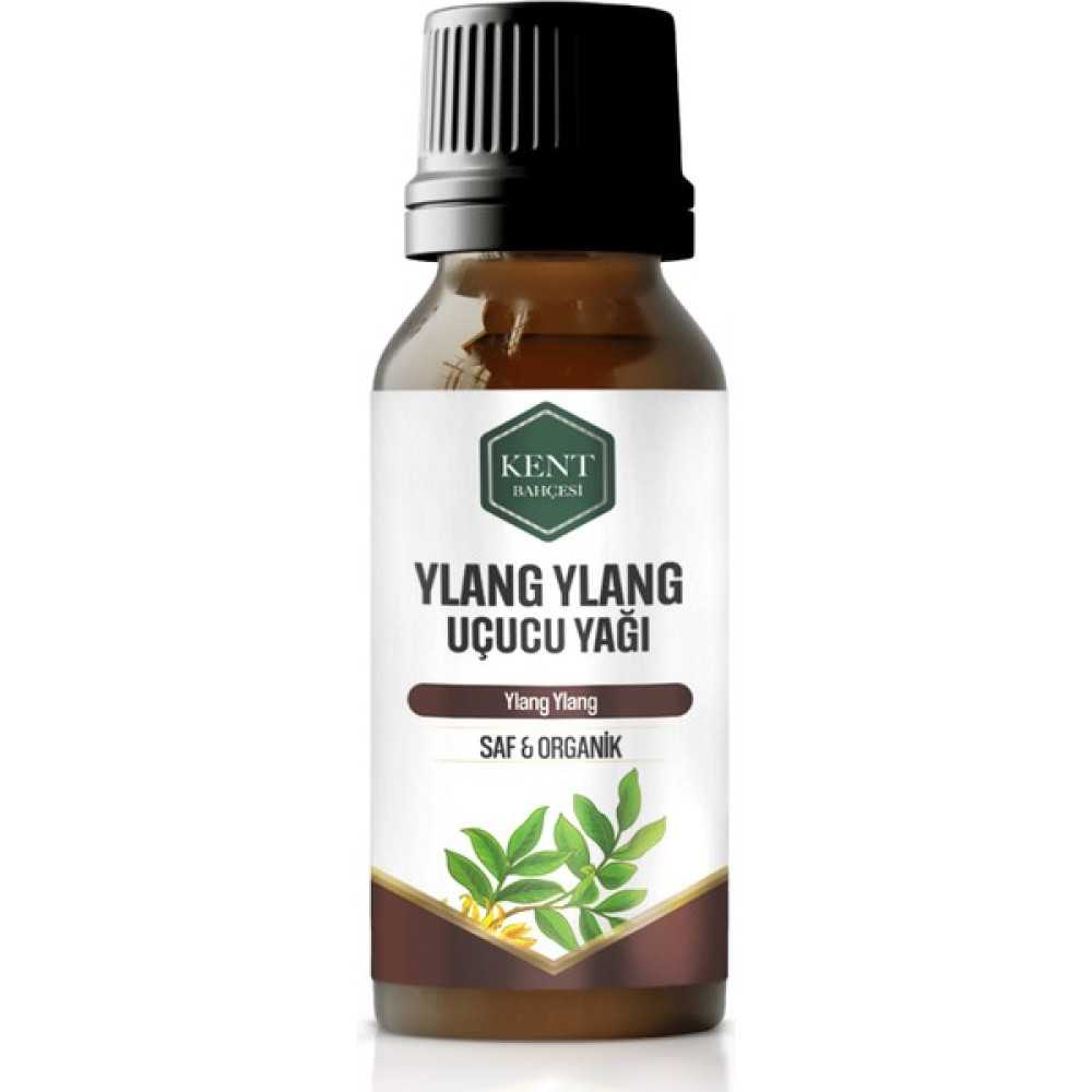 Kent Bahçesi Ylang Ylang Uçucu Yağı 10 ml Saf Doğal Katkısız Seyreltilmemiş Ylang Ylang Essential Oil Oto Boyaları Fiyatı