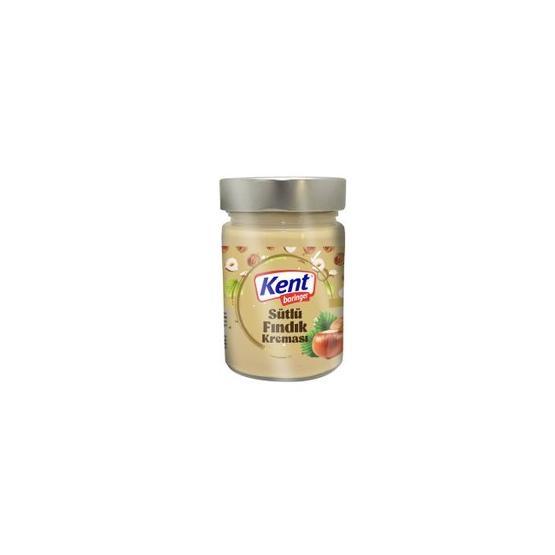 Kent Boringer 350 gr Sütlü Fındık Kreması Sürülebilir Fiyatı