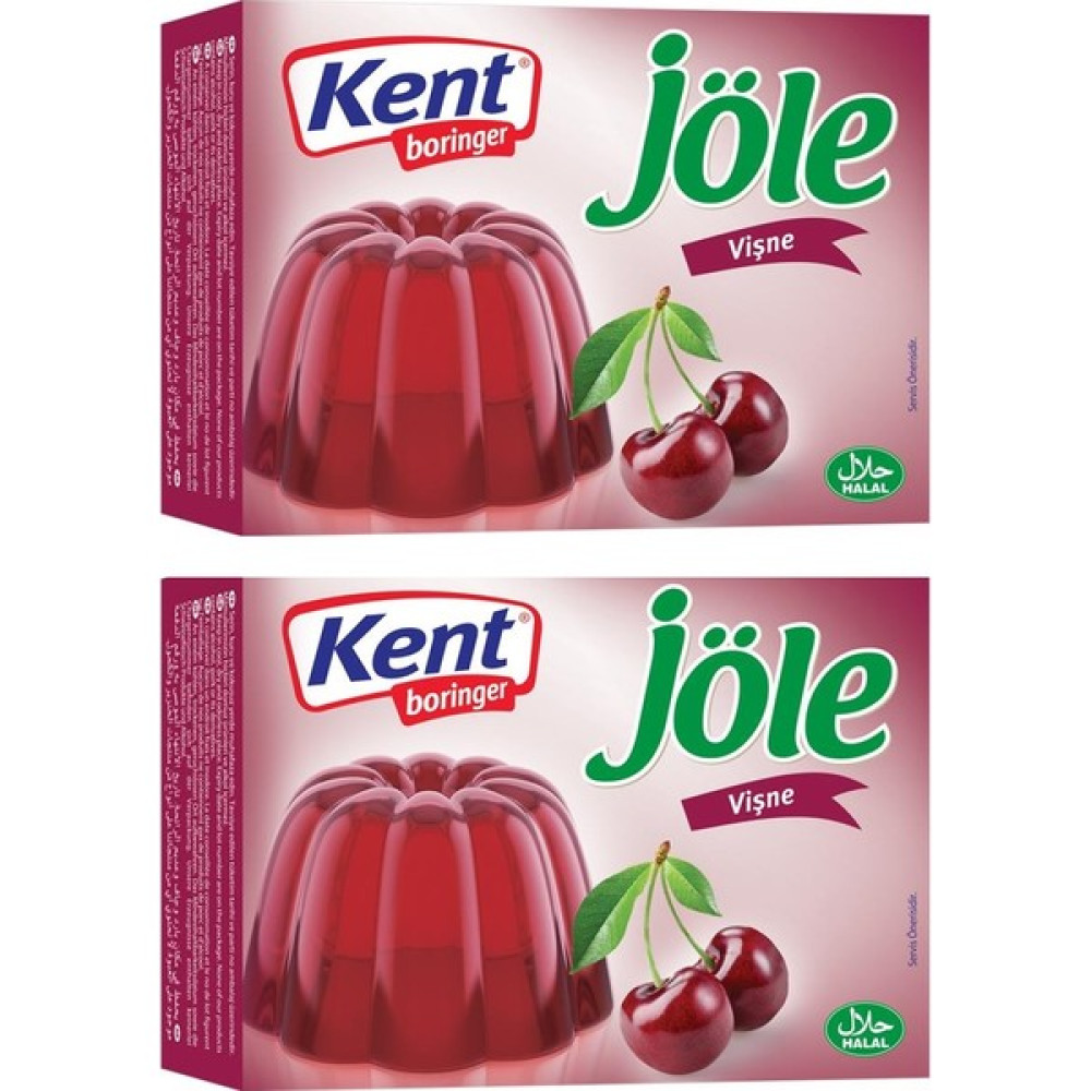 Kent Boringer Jöle Vişne 85 gr x 2 Adet Oto Boyaları Fiyatı