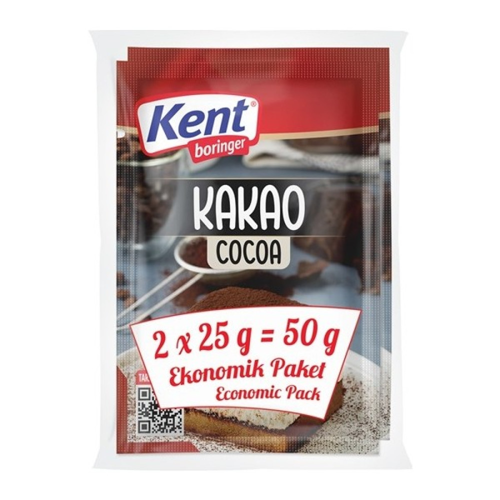 Kent Boringer Kakao 25 gr - 2 Adet Oto Boyaları Fiyatı
