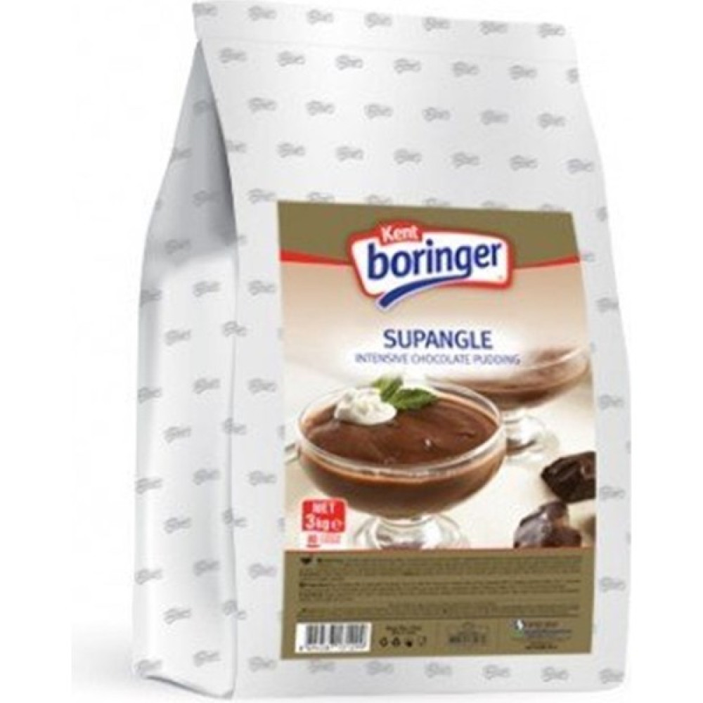 Kent Boringer Supangle 3 kg Oto Boyaları Fiyatı