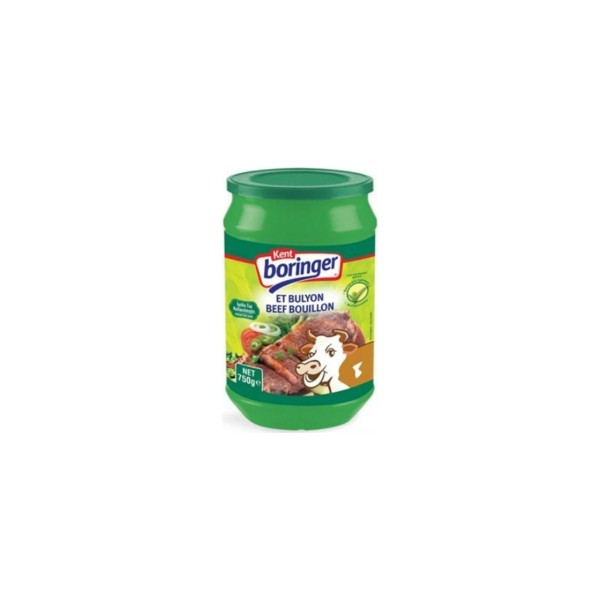Kent Et Suyu Toz Bulyon 750 gr Hazır Çorba ve Bulyon Fiyatı
