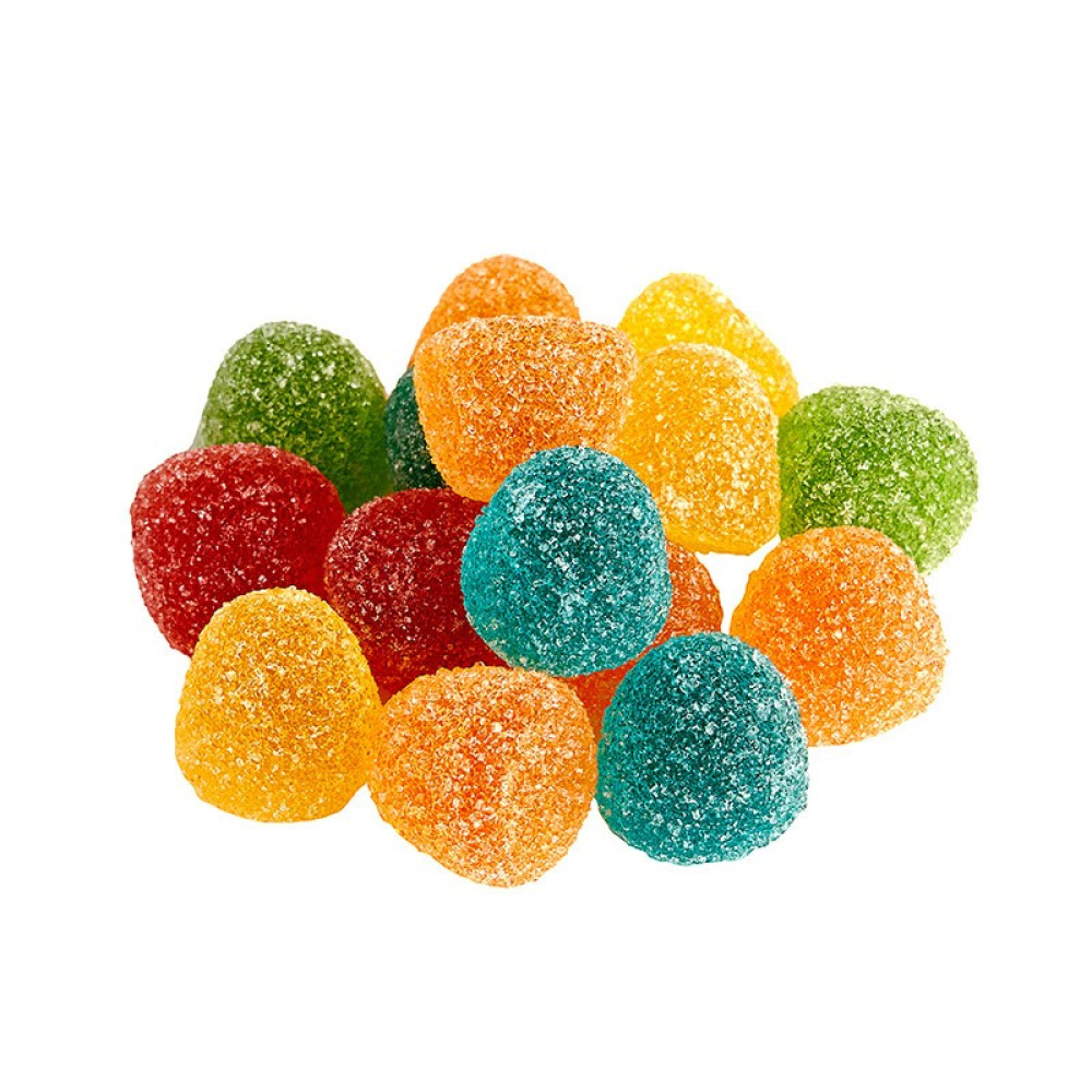 Kent Jelibon Yumuşak Şekerleme 80 gr Topik