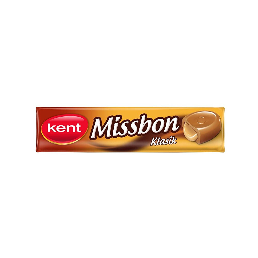 Kent Missbon Tereyağlı Şeker 43 G Şekerleme Sakız Fiyatı