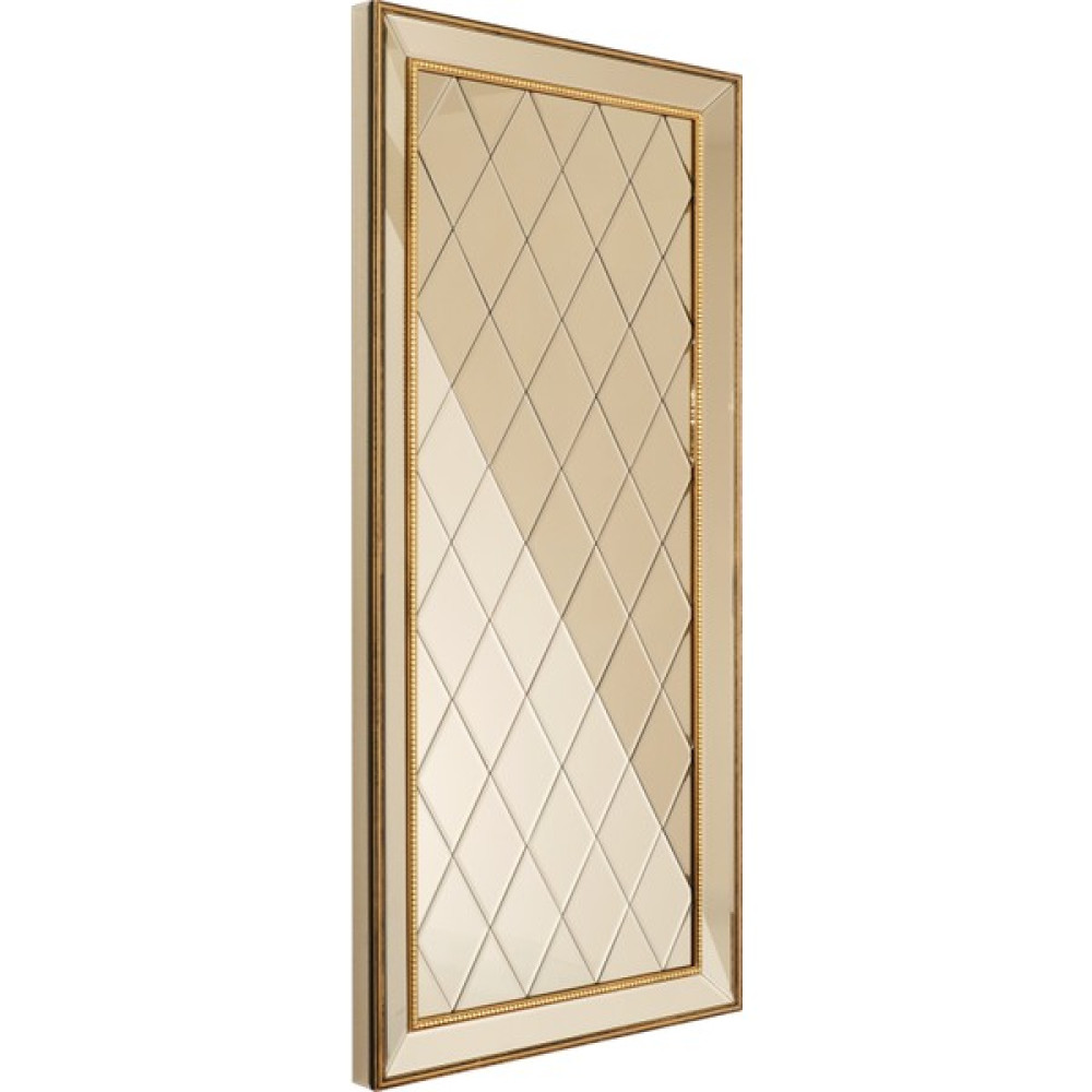 Kentin Aynası Aurum Mıx - Gold - 80x180 Ayna Fiyatı