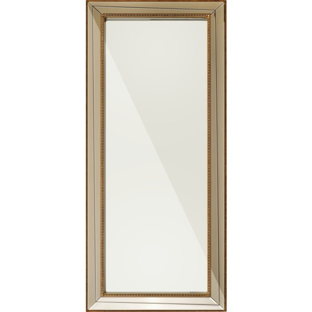 Kentin Aynası Inspıred - Gold - 80x180 Ayna Fiyatı
