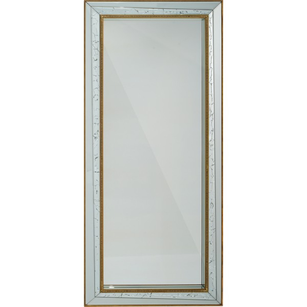 Kentin Aynası Look - Gold - 80x180 Ayna Fiyatı
