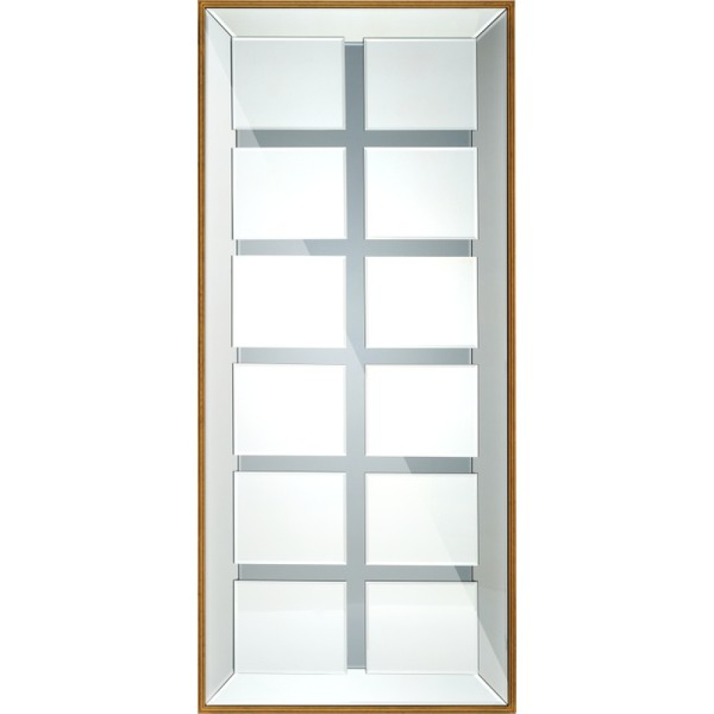 Kentin Aynası Multi - Gold - 80x180 Ayna Fiyatı