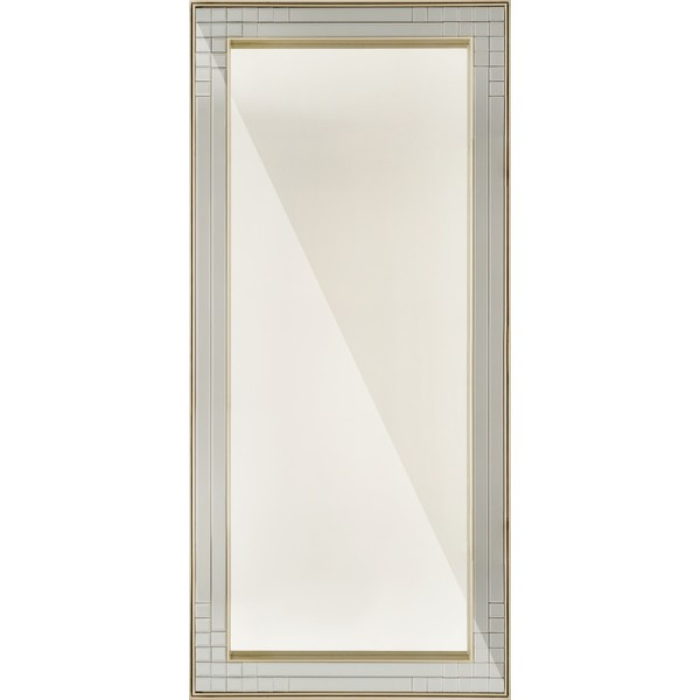 Kentin Aynası Pıx Dark - Gold - 80x180 Ayna Fiyatı