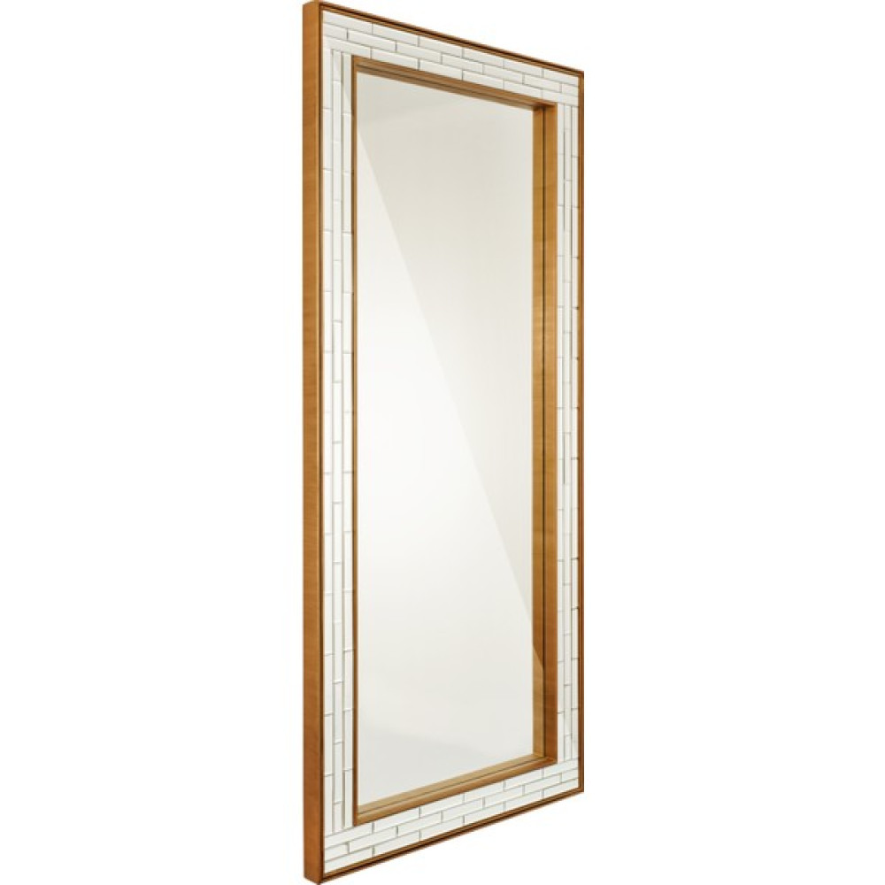 Kentin Aynası Pıx Gold - 80x180 Ayna Fiyatı
