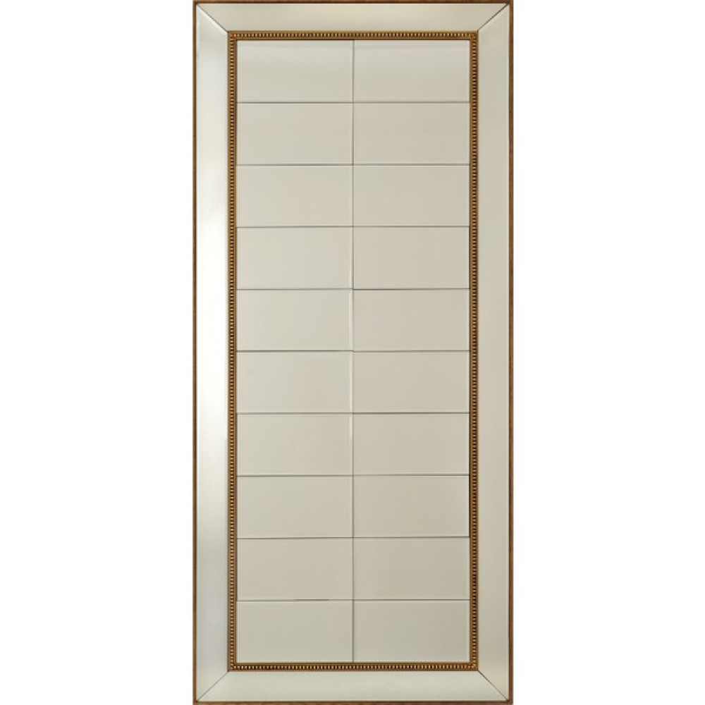 Kentin Aynası Reflectıon - Gold - 80x180 Ayna Fiyatı