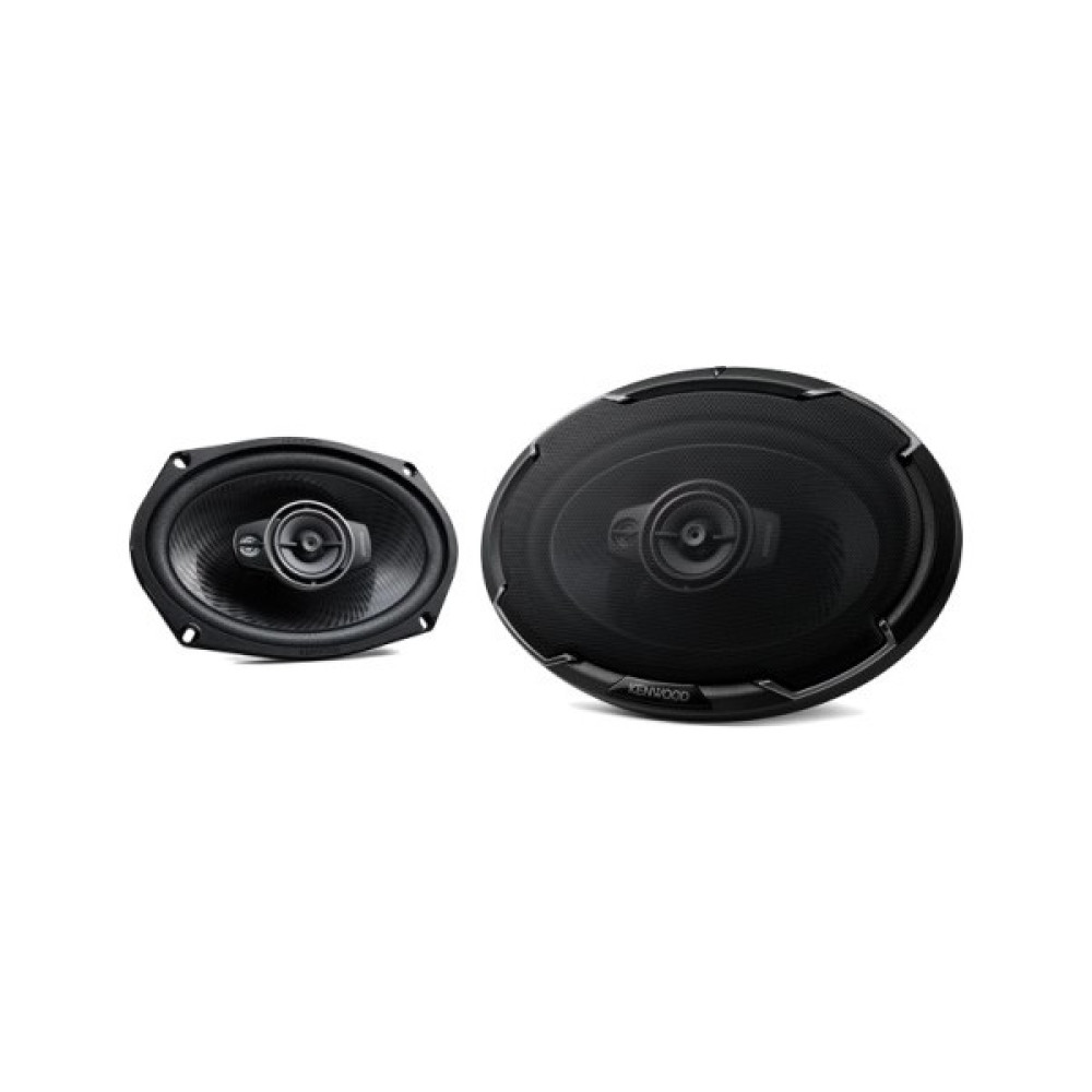 Kenwood 6x9 Oval 550W 3 Yollu Kfc - PS6976 Hoparlör Oto Hoparlörleri & SubWoofer Fiyatı