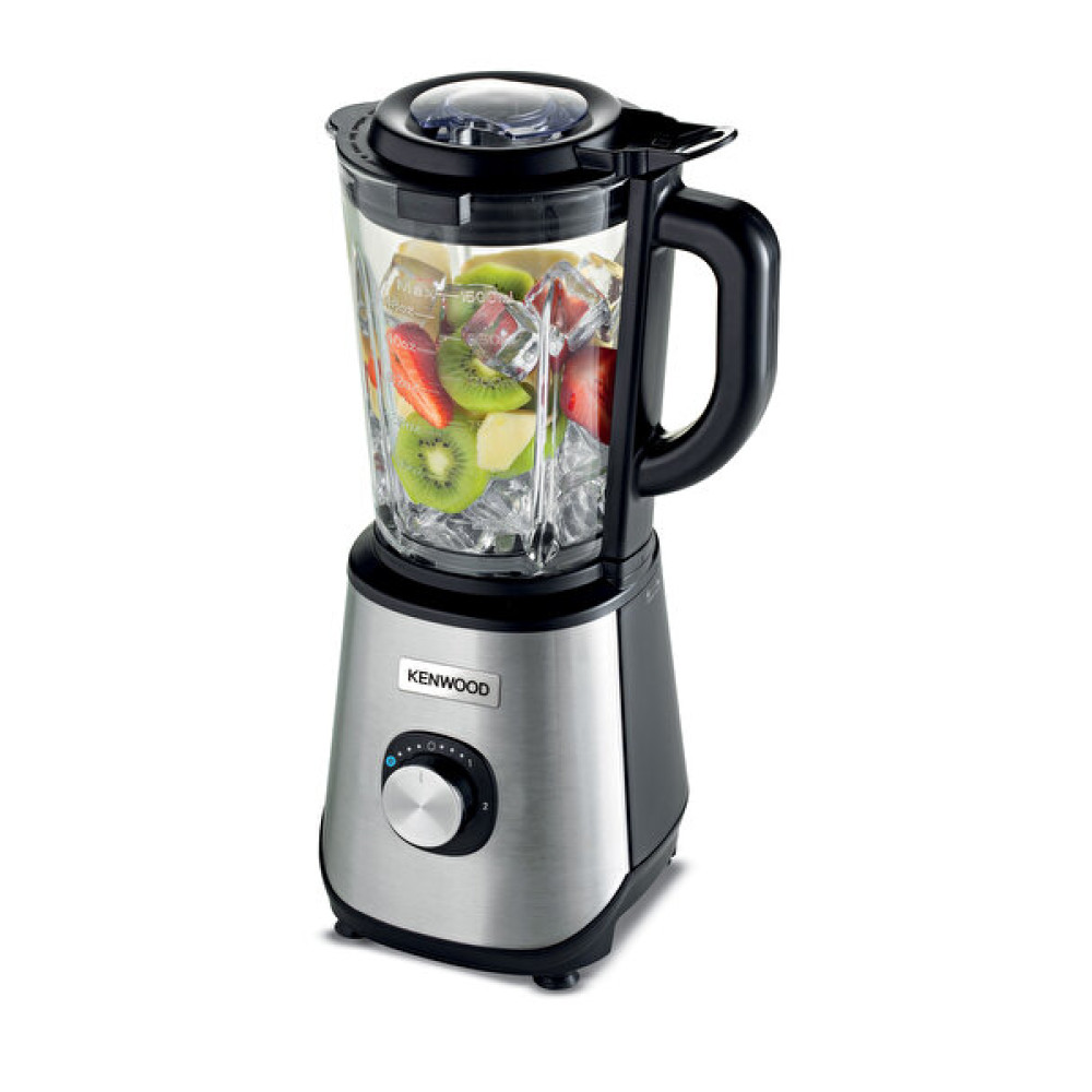 Kenwood Blm45.720Ss Power Cam Blender Blenderler Fiyatı