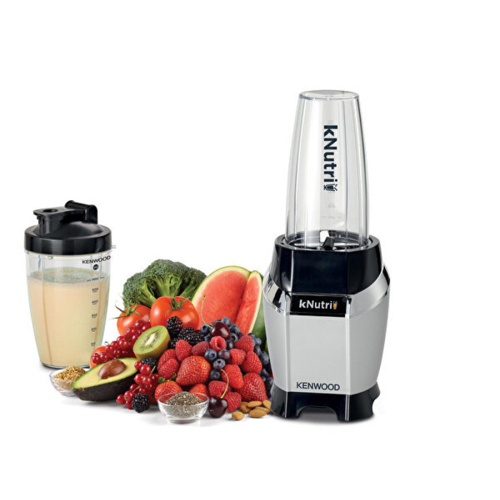 Kenwood Bsp70.180Si Nutri Blender Blenderler Fiyatı