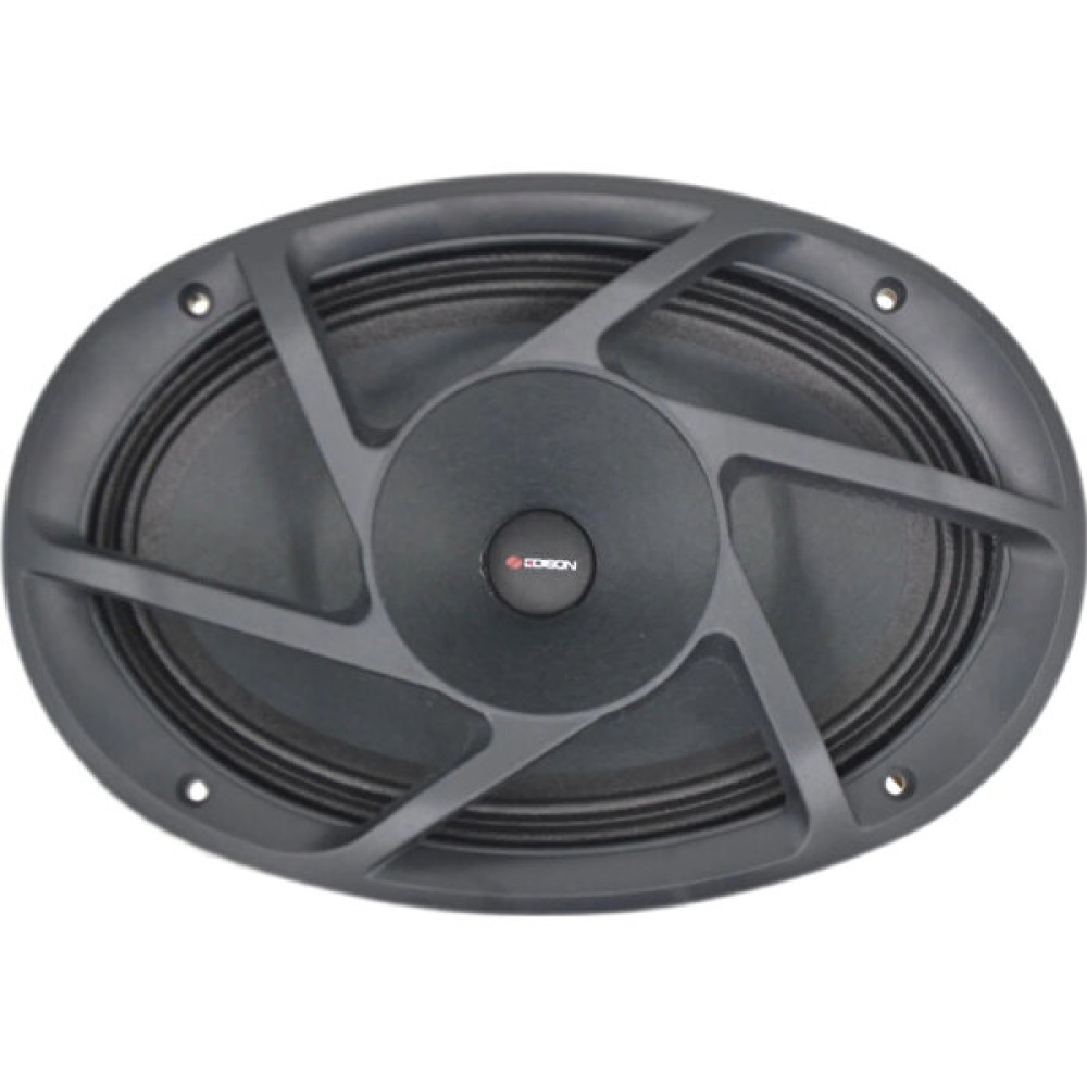 Kenwood Edison Ed RS69 Oval Midrange Oto Hoparlörleri & SubWoofer Fiyatı