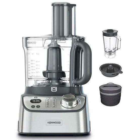 Kenwood FDM71-450SS Multipro Express Mutfak Robotları Fiyatı