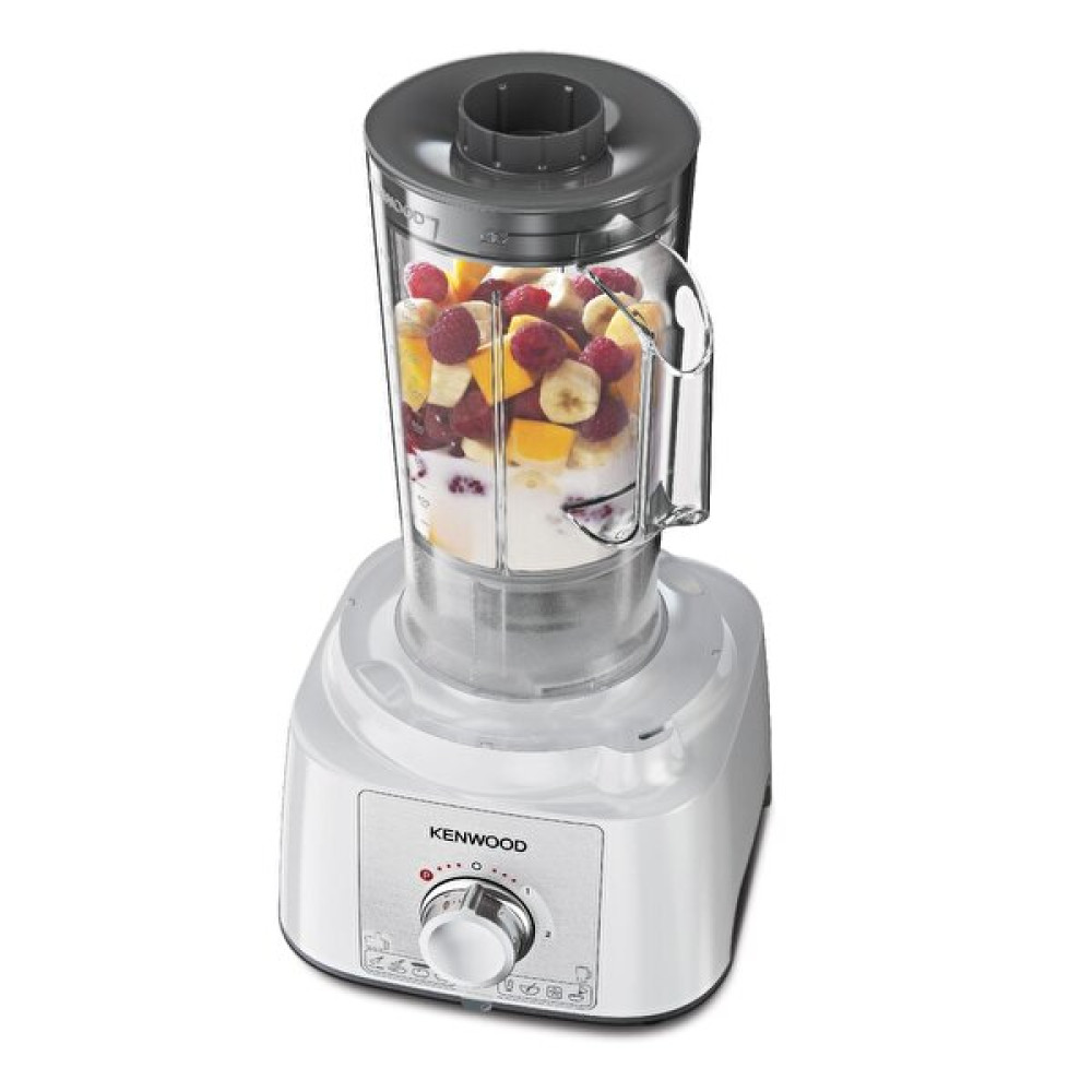 Kenwood Fdp65.450Wh 1000 W Multipro Ekspress Mutfak Robotu Mutfak Robotları Fiyatı
