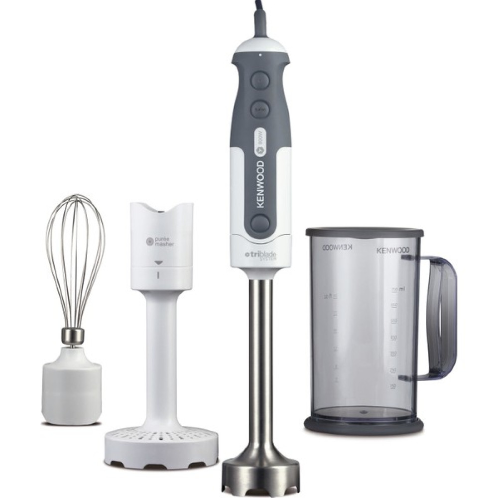 Kenwood HDP306WH 800W Blender Seti Blenderler Fiyatı