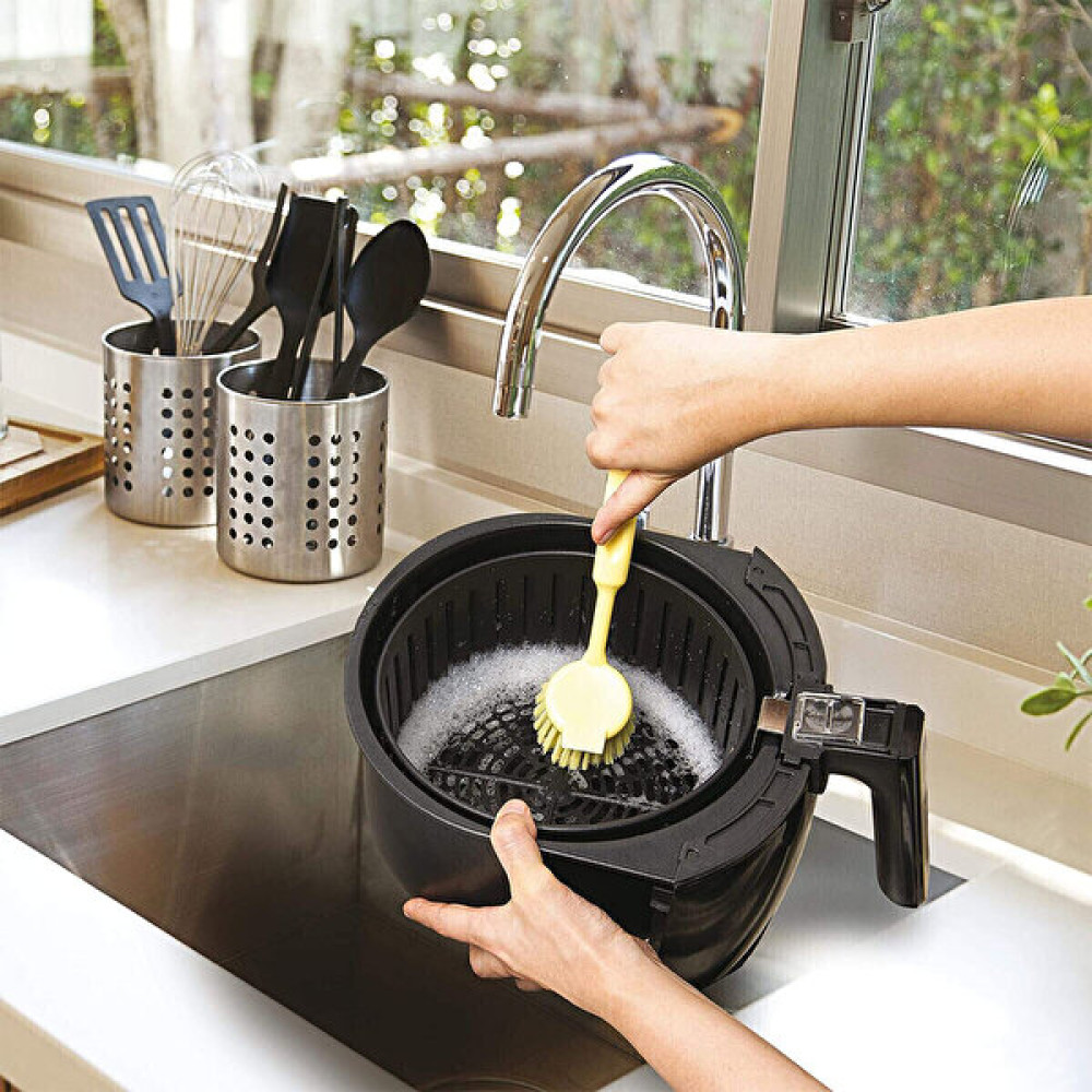 Kenwood Hfp30.000Bk Airfryer XL Fritözler Fiyatı