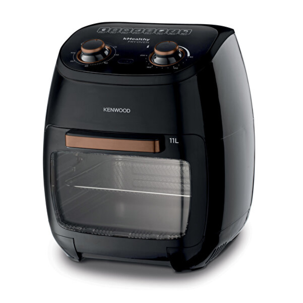 Kenwood Hfp90-Gd 11Lt Air fryer Çok Fonksiyonlu Fırın Fritözler Fiyatı