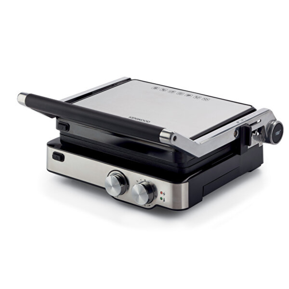 Kenwood Hgm80 Grill VE Tost Makinesi Tost Makineleri Fiyatı