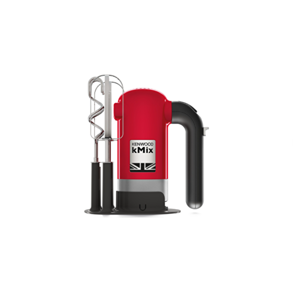 Kenwood Hmx750Rd 350 W Kırmızı Mikser Mikserler Fiyatı