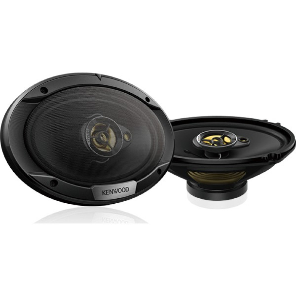 Kenwood Hoparlörü 6X9 Oval 500W 3 Yollu KFC-S6976Ex Oto Hoparlörleri & SubWoofer Fiyatı
