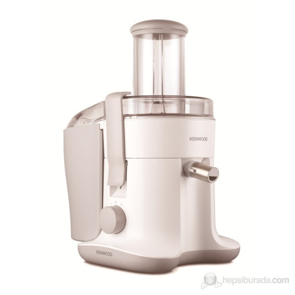 Kenwood JE680 700Watt Katı Meyve Sıkacağı Meyve Sıkacakları Fiyatı
