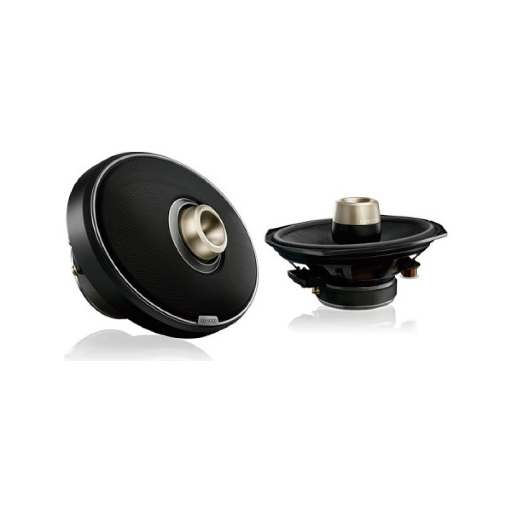 Kenwood Kfc-Hqr 710EX (7X10) (700 W - 155 Rms) Oto Hoparlörleri & SubWoofer Fiyatı