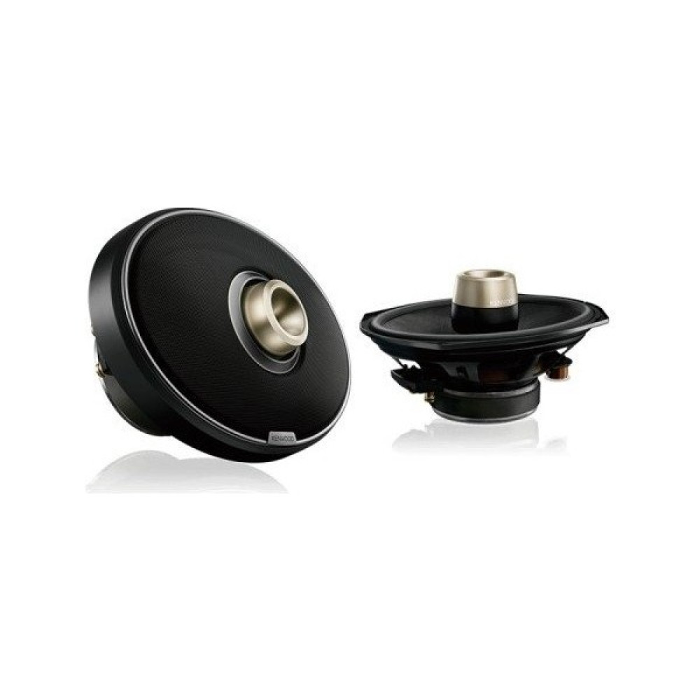 Kenwood KFC-HQR710EX Yüksek Performanslı 155W Rms Neodyum Mıknatıslı Oto Hoparlörleri & SubWoofer Fiyatı