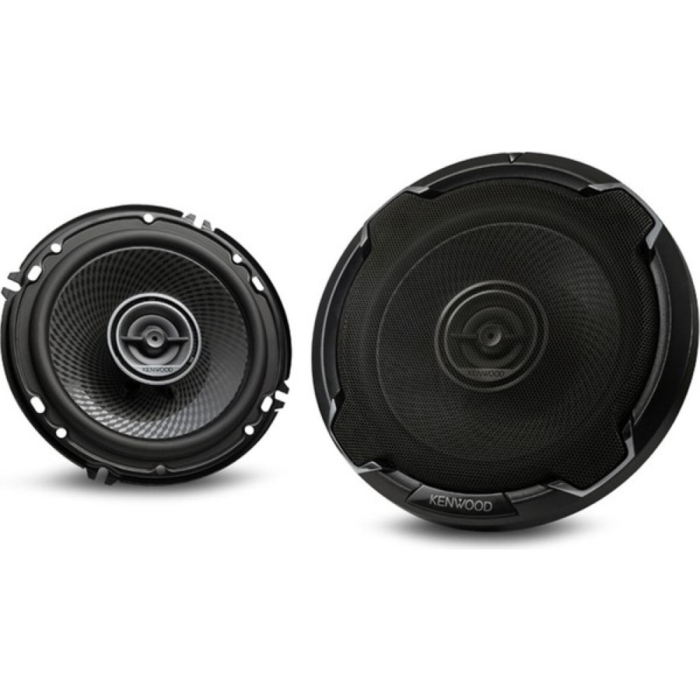 Kenwood KFC-PS1696 16 cm 320 Watt Oto Hoparlör 2 Yollu Oto Hoparlörleri & SubWoofer Fiyatı