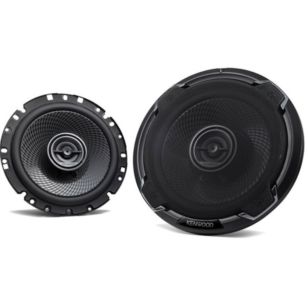 Kenwood KFC-PS1696 Oto Hoparlör 16 cm 320W 2 Adet 2WAY Oto Hoparlörleri & SubWoofer Fiyatı
