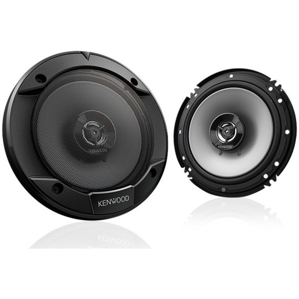 Kenwood KFC-S1666 300W Oto Hoparlör Oto Hoparlörleri & SubWoofer Fiyatı