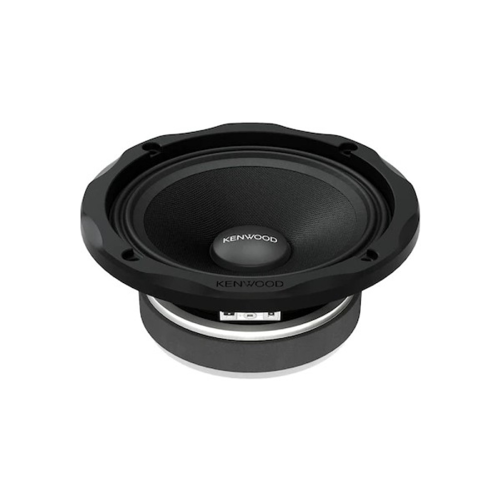 Kenwood Kfc - Spl65 16Cm Yüksek Performanslı Mıdrange Oto Hoparlörleri & SubWoofer Fiyatı