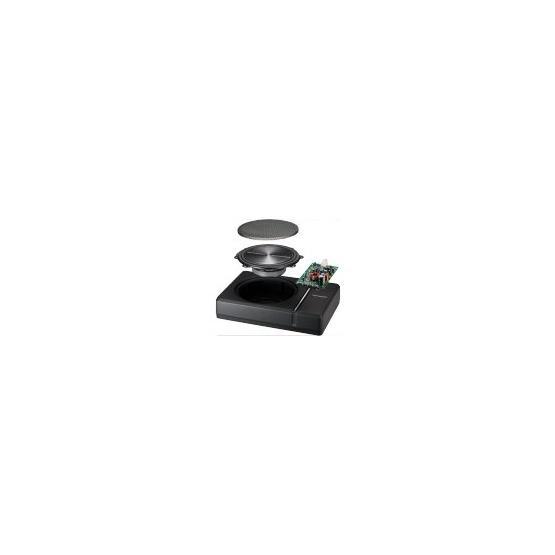 Kenwood KSC-PSW8 20 cm 250W Aktif Oto Subwoofer
