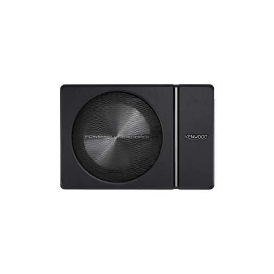 Kenwood KSC-PSW8 20 cm 250W Aktif Oto Subwoofer
