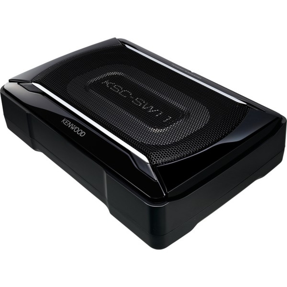 Kenwood Ksc-Sw11 150W Koltukaltı Subwoofer Oto Hoparlörleri & SubWoofer Fiyatı