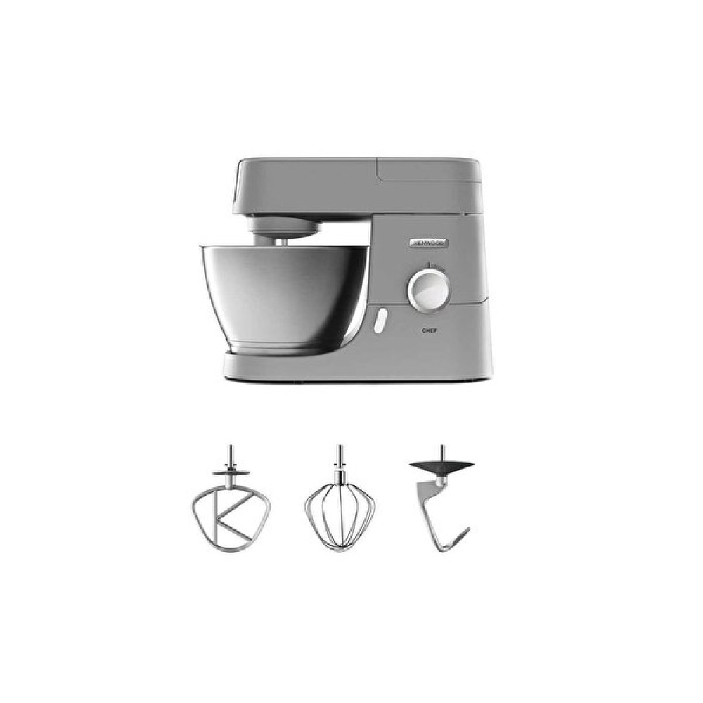 Kenwood Kvc3100S Chef 4.6 L Mutfak Şefi Hamur Yoğurma Makinesi Fiyatı