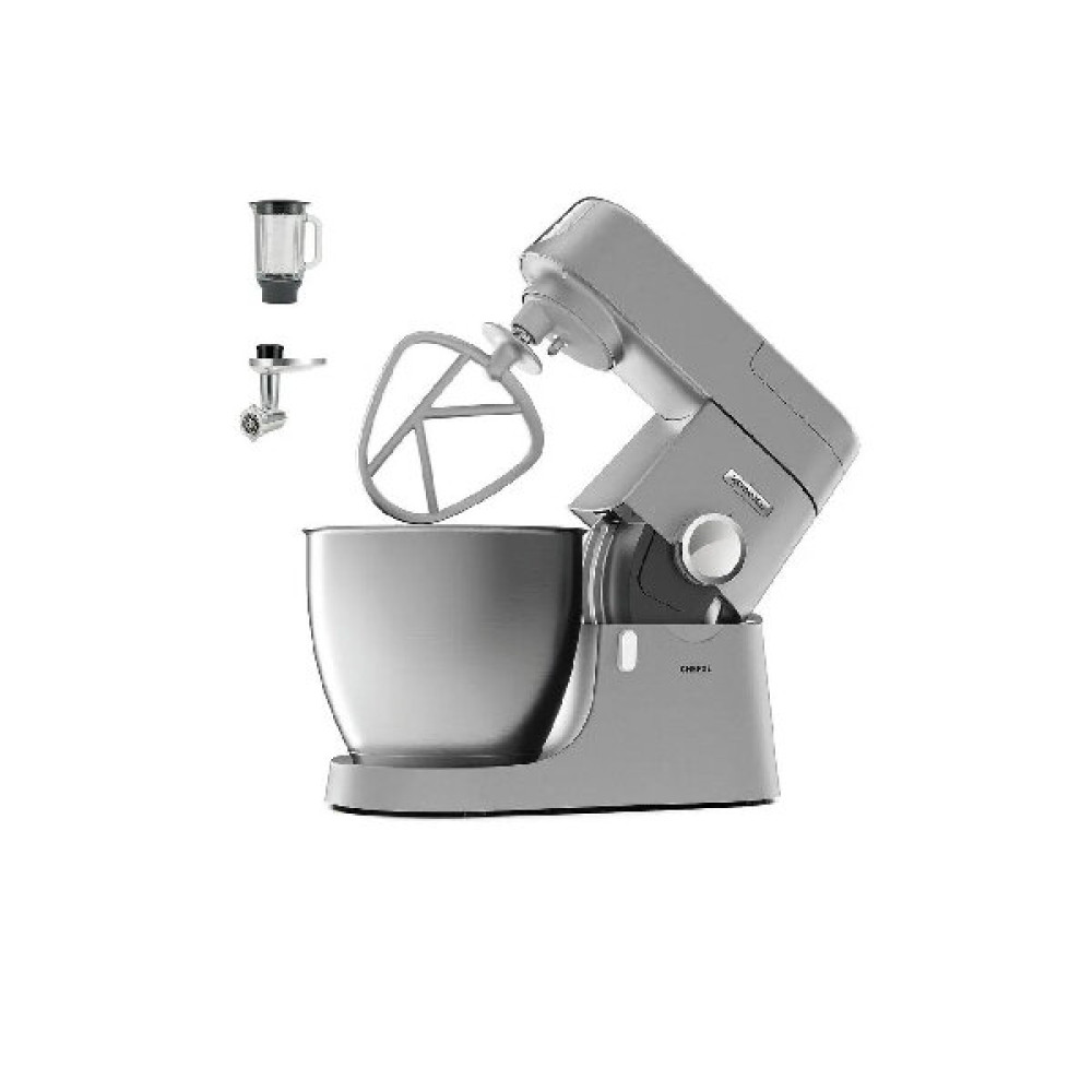 Kenwood Kvl4170S Chef XL 1200 W 6.7 L Mutfak Şefi Hamur Yoğurma Makinesi Fiyatı