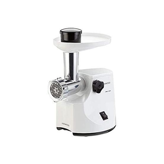 Kenwood MG450 1500 W 2 kg/dakika 3 Diskli Kıyma Makinesi