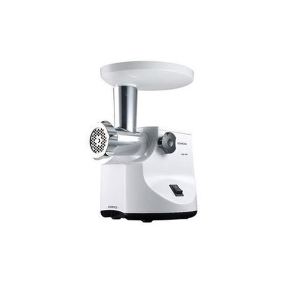 Kenwood MG450 1500 W 2 kg/dakika 3 Diskli Kıyma Makinesi