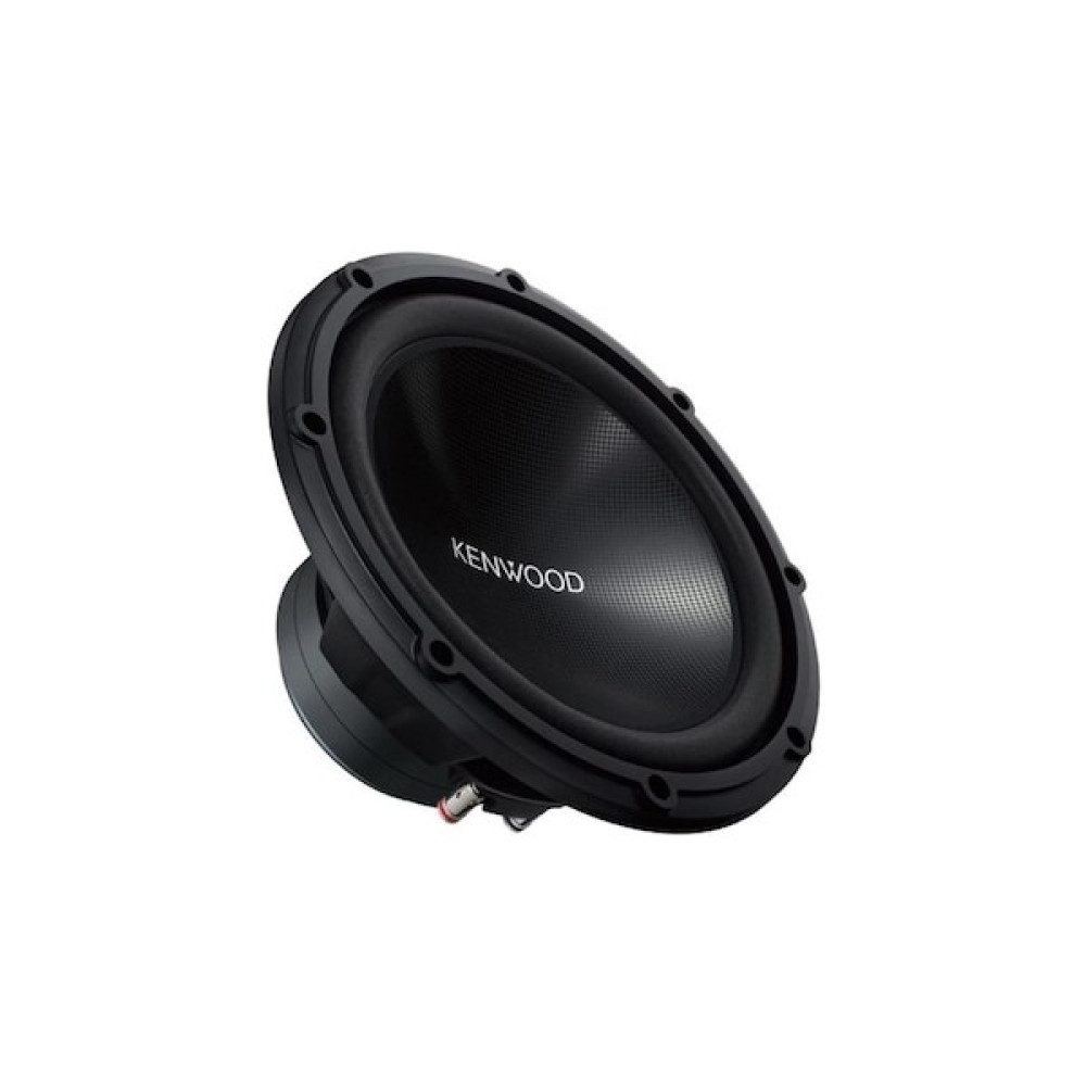 Kenwood Oto Bass Subwoofer 30Cm 1200W Kenwood Kfc-Mw3000 * Oto Hoparlörleri & SubWoofer Fiyatı