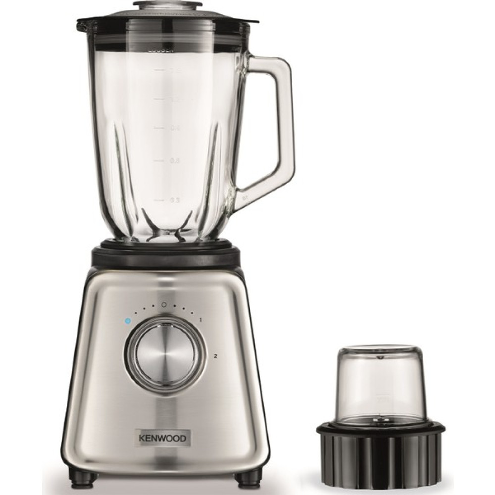 Kenwood Power Cam Blender BLP44.120SS - Gri Blenderler Fiyatı